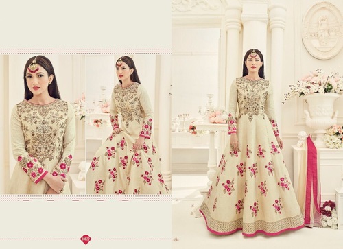 Salwar Kameez