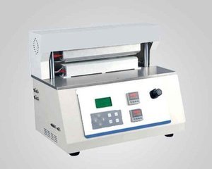 Heat sealing tester