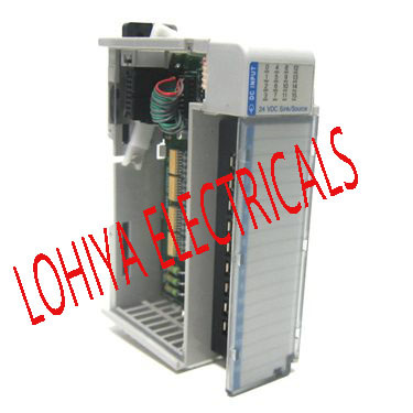 ALLEN BRADLEY I/O MODULE 1769-IT6