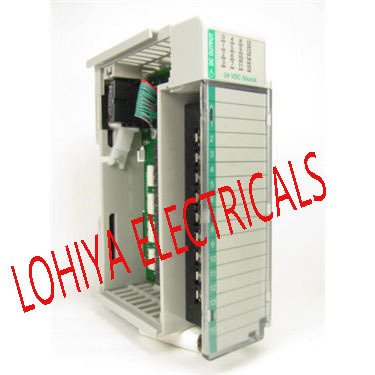 ALLEN BRADLEY I/O MODULE 1769-IQ32