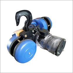 Electric Chain Hoist