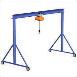Portable Gantry Crane