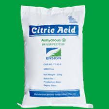 Citric Acid