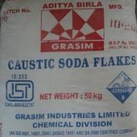 Caustic Soda Flakes