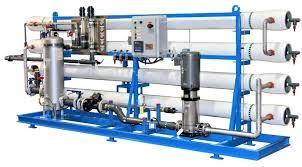 Ro Plant