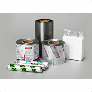 Barrier Plastic Film