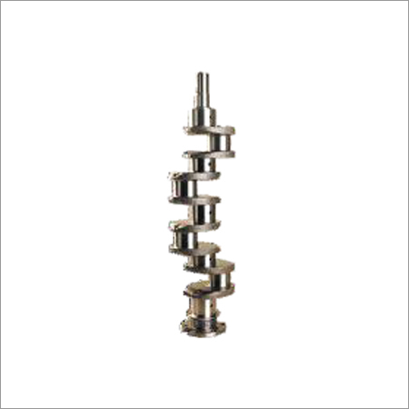 Crankshaft