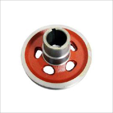 Crank Pulley