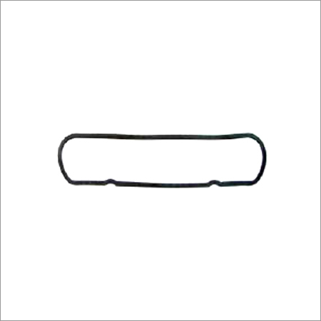 Rocker Gasket - Rubber 10x5 cm, 2 mm Thickness, 60 Shore A Hardness | Leak Prevention, Durable Seal, Easy Installation, Engine Protection