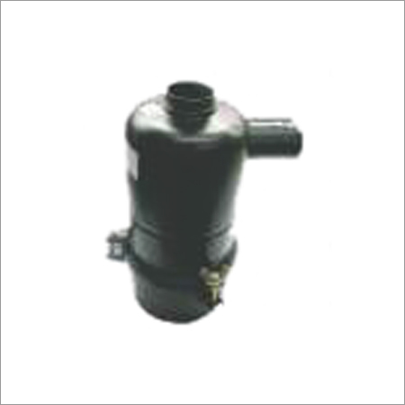 Air Cleaner Assy - Plastic, 10x5x15 cm, 50W | HEPA Filter, High Efficiency, Durable Design, Easy Installation