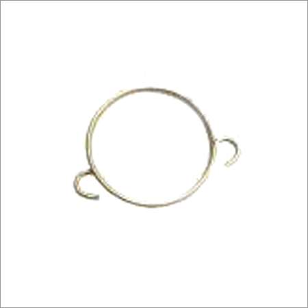 Air Cleaner Doom Rubber Spring