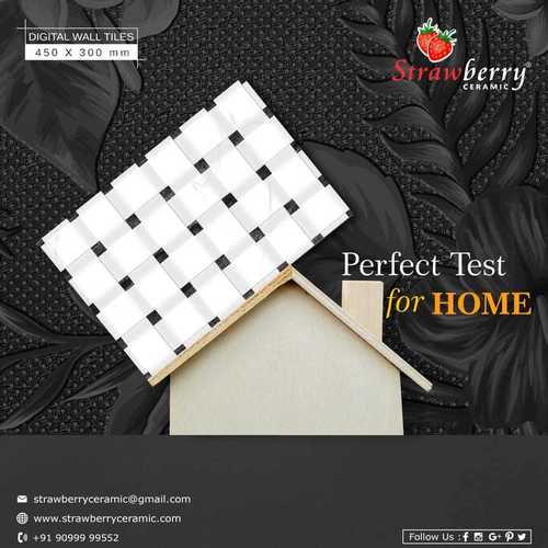 Decorative Ceramic Wall Tiles