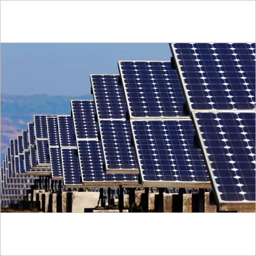 3 Kilowatt Solar Power Station Project Off Grid