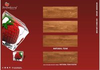 Wooden Wall Tiles