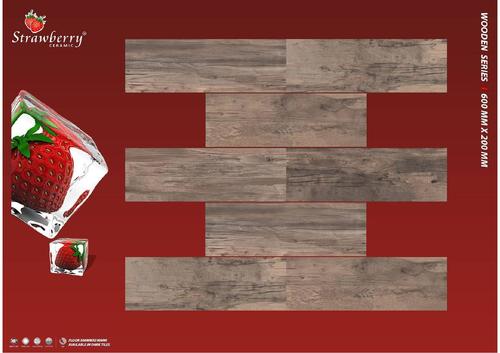 Living Room Wall Tiles By STRAWBERRY CERAMIC PVT.LTD.