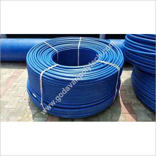 Hdpe Sewage Pipes Application: Industrial