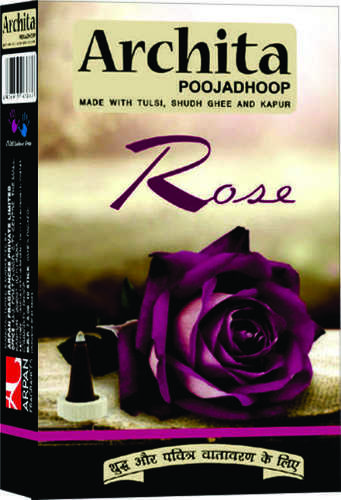 Archita Rose Poojadhoop