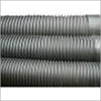 Corrugated HDPE Pipes