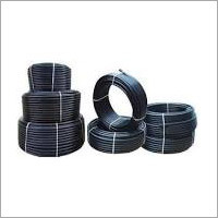 Construction HDPE Pipes