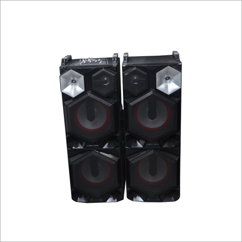 DJ Speakers