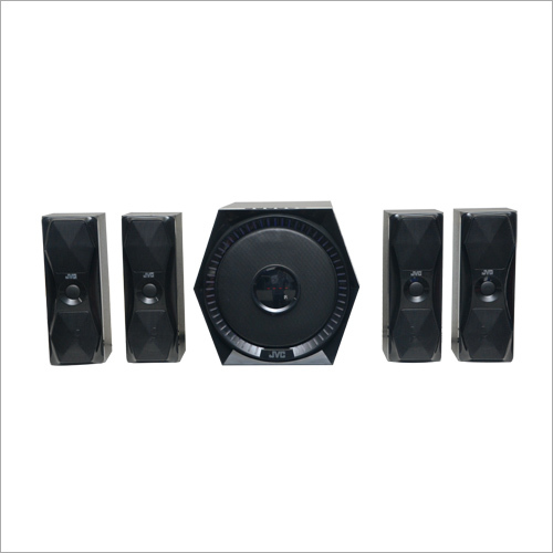 Home Theater System