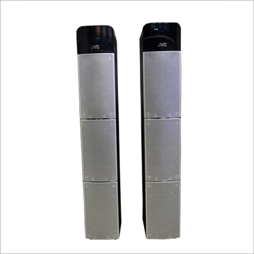 Tower Speakers