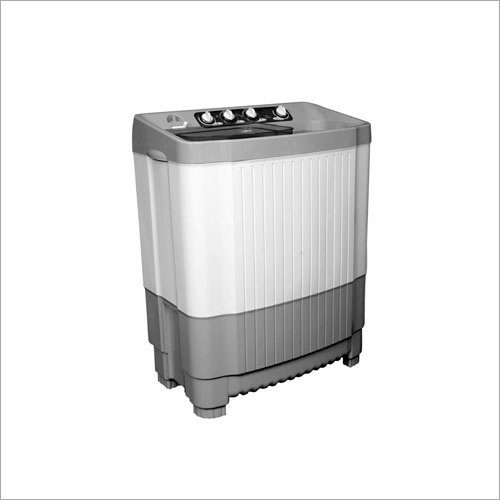 Single Tub Washing Machine