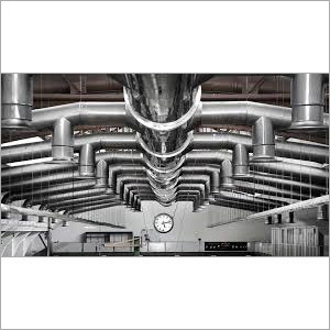 Exhaust Duct System