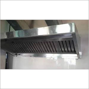 Stainless Steel Duct