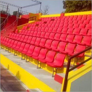 Floor Mount Stadium Bucket Seats Floor Mount Stadium Bucket Seats