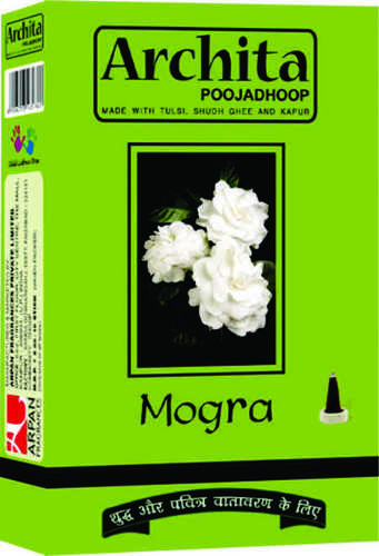 Archita Mogra Poojadhoop