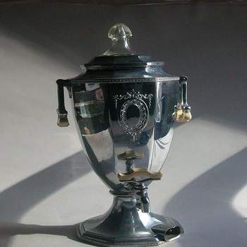 Vintage Coffee Urn