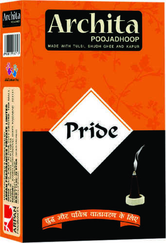 Archita Pride Poojadhoop