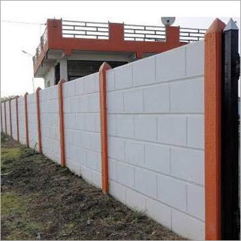 Precast Compound Wall