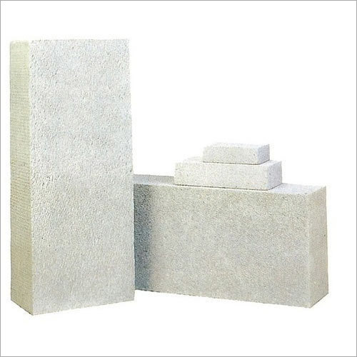 Light Weight Concrete Blocks