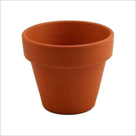 Cement Flower Pot