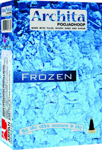 Archita Frozen Poojadhoop