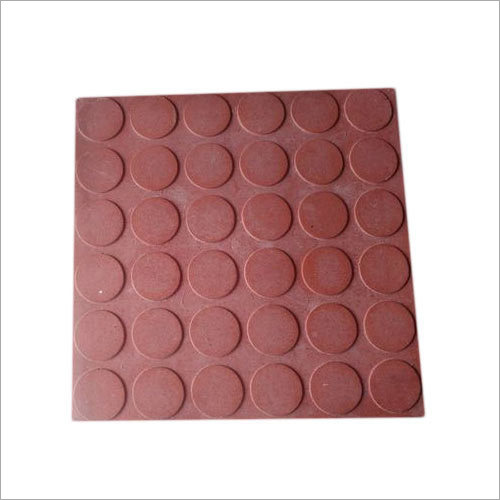 Interlocking Paver Tile