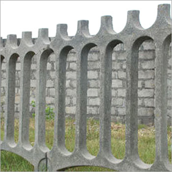 Fencing Pole