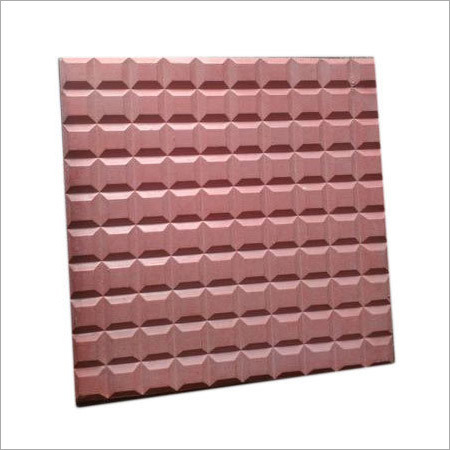 Chequered Tiles