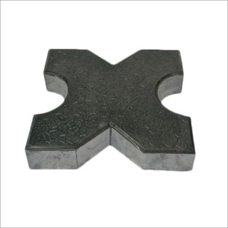 Grass Paver Tile