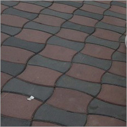 Paver Block