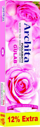 Archita Gulab Poojabatti