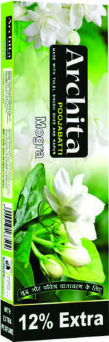 Archita Mogra Poojabatti