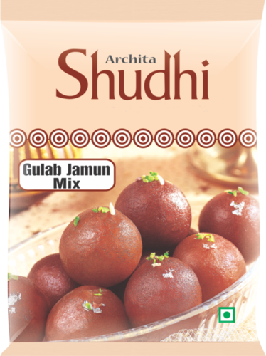 Gulab Jamun Mix Powder