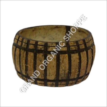 Coconut Shell Bangle