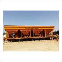 Wet Mix Macadam Plant