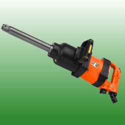 1" Drive Impact Wrench