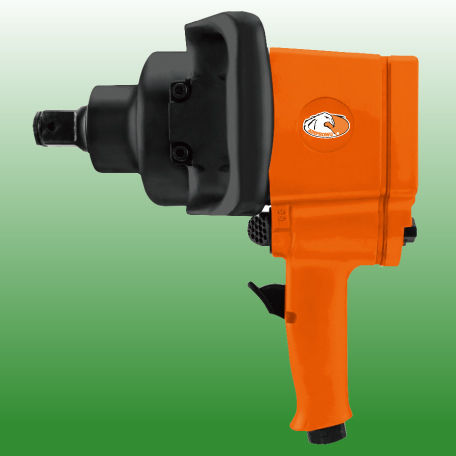 1" Super Duty Air Impact Wrench