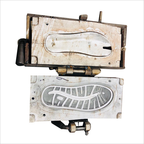 Gents PU Mould